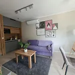 Apartment Mostowa 23 Bruno Apartment, Self Check-in 24h, Free Parking, Air-conditioning