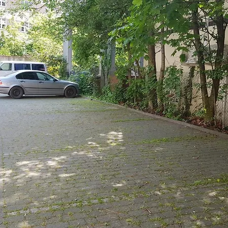 Mostowa 23 Bruno Apartment, Self Check-in 24h, Free Parking, Air-conditioning Daire *