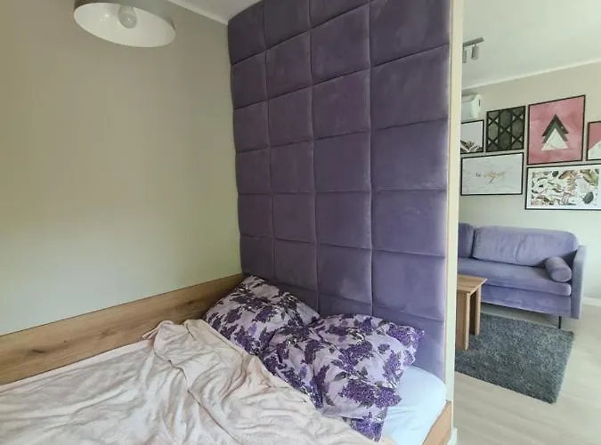 Mostowa 23 Bruno Apartment, Self Check-in 24h, Free Parking, Air-conditioning *