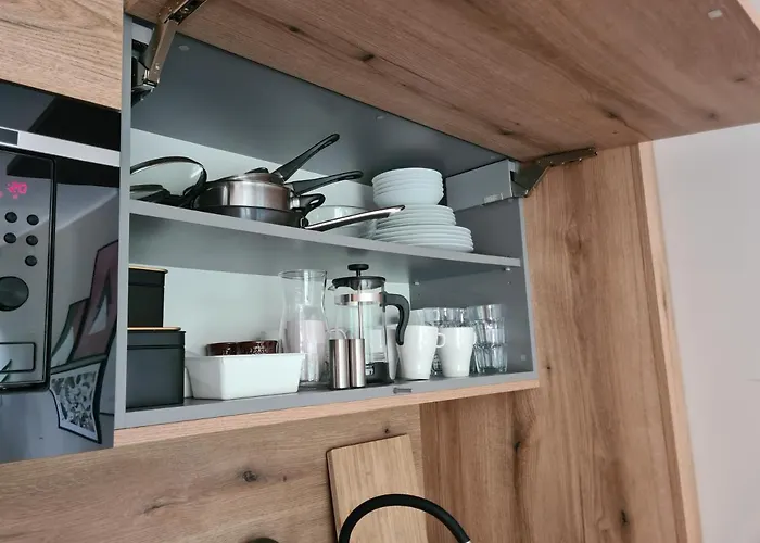 Mostowa 23 Bruno Apartment, Self Check-in 24h, Free Parking, Air-conditioning