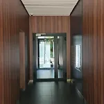 Lejlighed Mostowa 23 Bruno Apartment, Self Check-in 24h, Free Parking, Air-conditioning Poznań