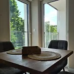 Mostowa 23 Bruno Apartment, Self Check-in 24h, Free Parking, Air-conditioning Lejlighed