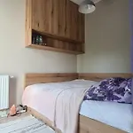 Lejlighed Mostowa 23 Bruno Apartment, Self Check-in 24h, Free Parking, Air-conditioning *