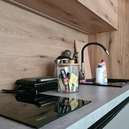 Mostowa 23 Bruno Apartment, Self Check-in 24h, Free Parking, Air-conditioning Appartamento Poznań