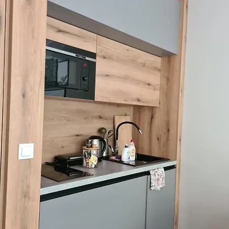 Mostowa 23 Bruno Apartment, Self Check-in 24h, Free Parking, Air-conditioning Appartamento *