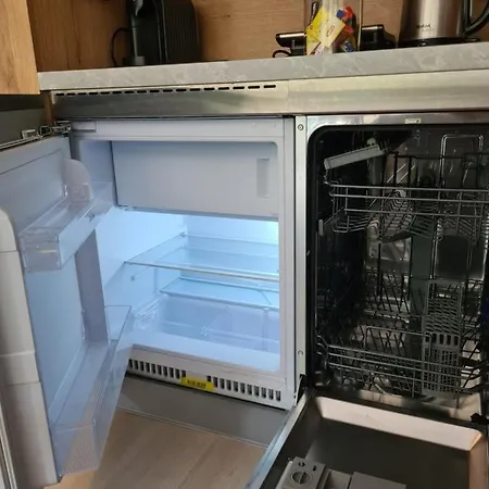 Mostowa 23 Bruno Apartment, Self Check-in 24h, Free Parking, Air-conditioning Апартаменти Познань