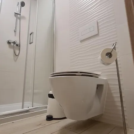 Mostowa 23 Bruno Apartment, Self Check-in 24h, Free Parking, Air-conditioning Poznań