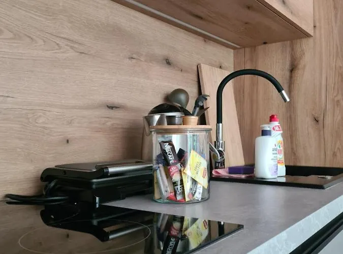 Mostowa 23 Bruno Apartment, Self Check-in 24h, Free Parking, Air-conditioning Appartement Poznań