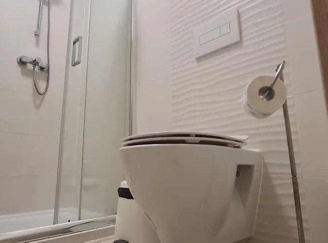 Mostowa 23 Bruno Apartment, Self Check-in 24h, Free Parking, Air-conditioning Poznań